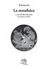La metafisica. Testo greco a fronte