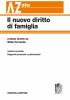 Il nuovo diritto di famiglia vol.1