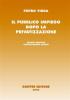 Il pubblico impiego dopo la privatizzazione