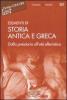 Elementi di storia antica e greca. Dalla preistoria all'et� ellenistica