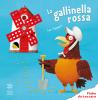 La gallinella rossa