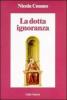 La dotta ignoranza