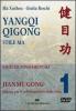 Yangqi Qigong. DVD vol.1
