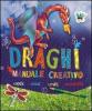 Draghi. Manuale creativo