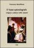 Il Tasso epistolografo. Lingua e cultura nelle �Lettere�