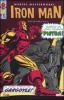 Il letale attacco del Gargoyle! Iron Man vol.3