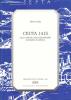 Ceuta 1415. Alle origini dell'espansione europea in Africa