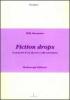 Fiction drops. Frammmenti di un discorso sulla televisione