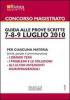La rivista Neldiritto. Speciale concorso magistrato vol.1