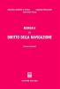 Manuale di diritto della navigazione