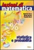 Lezioni di matematica. Statistica e probabilit�. Per la Scuola media