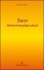 Tracce. Elementi di antropologia culturale