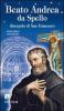 Beato Andrea da Spello. Discepolo di San Francesco