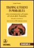 Training autogeno in probabilit�