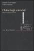 L' Italia degli scienziati. 150 anni di storia nazionale