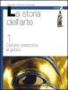 Storia dell'arte. Per le Scuole vol.3