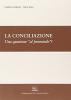 La conciliazione. Una questione �al femminile�?