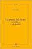 La prova del fuoco. Non violenza e vita animale