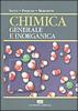 Chimica generale e inorganica