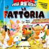 La fattoria. Sfoglia le pagine e ascolta i versi degli animali