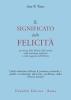 Il significato della felicit�