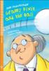 Granny fixit and the ball. Con CD Audio. Per la Scuola media