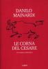 Le corna del Cesare