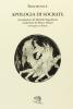Apologia di Socrate. Testo greco a fronte
