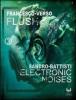 Flush-Electronic noises