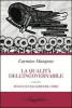 La qualit� dell'ingovernabile