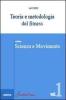 Teoria e metodologia del fitness vol.1