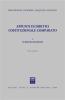 Appunti di diritto costituzionale comparato vol.1