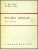 Botanica generale