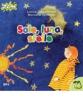 Sole, luna, stelle