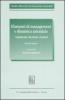 Elementi di management e dinamica aziendale. Andamenti, decisioni, risultati vol.1