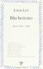 Blu beduino