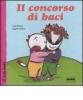Il concorso di baci