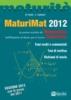 MaturiMat 2012