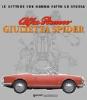 Alfa Romeo Giulietta Spider