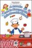 A tavola con la Compagnia delle Orecchie volanti. L'educazione alimentare nell'et� evolutiva