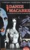 Danze macabre. Il cinema di Antonio Margheriti