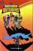 Batman e gli outsiders. Classici DC vol.3