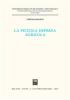 La piccola impresa agricola