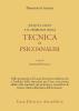 Jacques Lacan e il problema della tecnica in Psicoanalisi