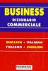 Business dizionario commerciale
