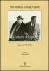 �La certezza della poesia�. Lettere (1942-1970)