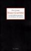 Italo Calvino. La realt� dell'immaginazione e le ambivalenze del moderno