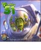 L' arte di Planet 51