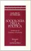 Sociologia della politica