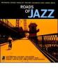 Roads of jazz. Ediz. inglese e tedesca. Con 6 CD Audio